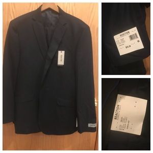 Kenneth Cole Suit